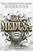 ICH, MEDUSA by Thea Mercer
