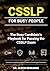 CSSLP For Busy People: The ...