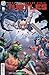 Teenage Mutant Ninja Turtles (2024-) #16 by Gene Luen Yang