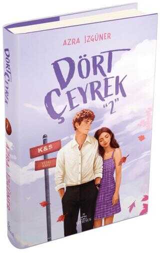 Read Dört Çeyrek 2 (Dört Çeyrek, #2)