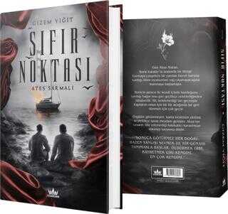 Sıfır Noktası 3: Ateş Sarmalı