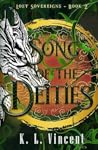 Song of the Deiti...