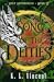 Song of the Deities: A Quest-filled, Slow-burn, Romantic Fantasy (Lost Sovereigns Book 2)