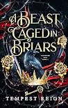 A Beast Caged in ...