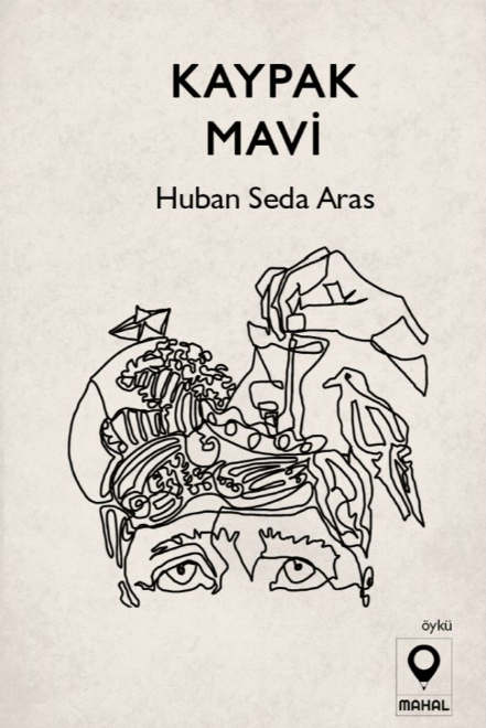Kaypak Mavi (Paperback)