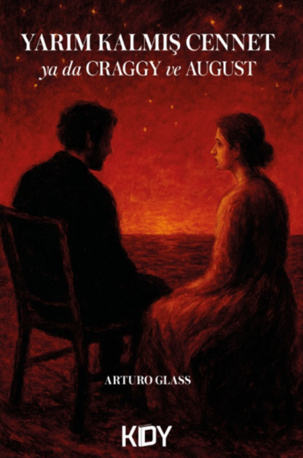 Yarım Kalmış Cennet (Paperback)