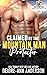 Claimed by the Mountain Man Protector