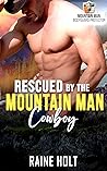 Rescued by the Mo...