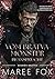 Vom Bratva-Monster beansprucht: Ein Bratva-Mafia Liebesroman mit Altersunterschied (Sharov Bratwa 26) (German Edition)
