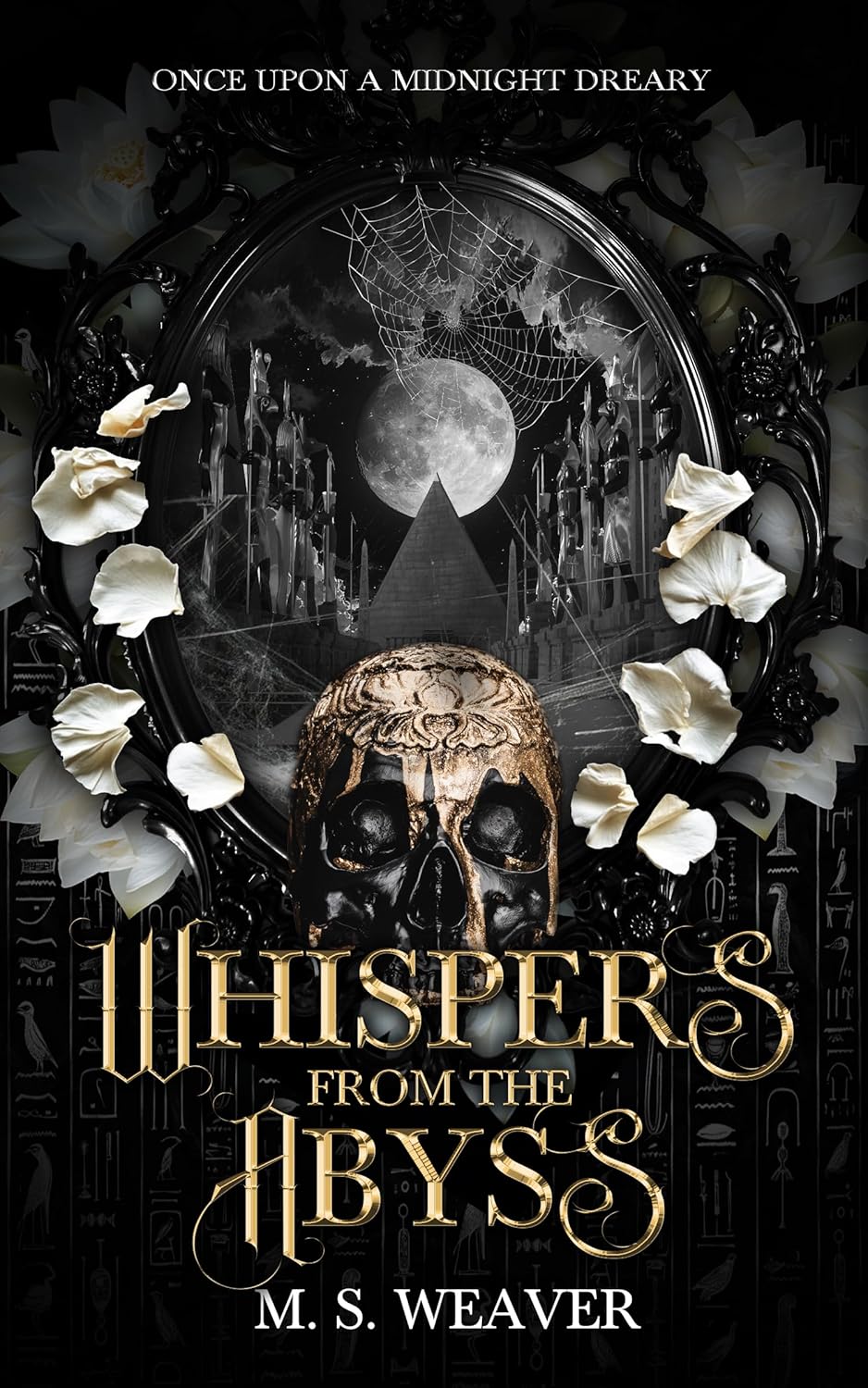 Whispers from the Abyss
