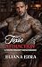 Toxic Attraction: A Forced Proximity Mafia Romance