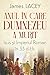 Anul în care Dumnezeu a murit. Isus şi Imperiul Roman în 33 d... by James Lacey