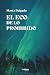 El eco de lo prohibido by Marta Delgado