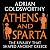 Athens and Sparta: The Rivalry that Shaped Ancient Greece