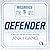 Defender (Swedish Edition): Ligans gudar, Vol. 2