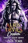 Alien Devil's Crown
