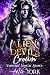 Alien Devil's Crown (Vinduthi Stolen Brides Book 6)