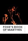 Foxe's Book of Ma...