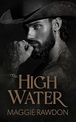 High Water (The Quiet Horsemen #4)
