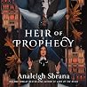 Heir of Prophecy