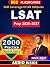 LSAT Prep 2026–2027: In-Dep...