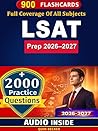 LSAT Prep 2026–20...