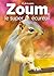 Zoum, le super écureuil