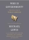Who Is Government...