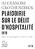 Tracts (N°75) - Plaidoirie ...