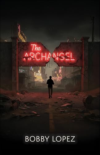 The Archangel (Kindle Edition)