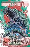 Godzilla Vs. America: Portland