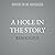 A Hole in the Story: A Novel