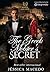 The Greek Mobster's Secret (Galanis Mafia Book 3)