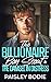 The Billionaire Boyscout & The Damsel In Distress: An Enemies to Lovers Romance