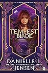 The Tempest Blade