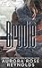 Brodie by Aurora Rose Reynolds Brodie by Aurora Rose Reynolds