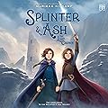 Splinter & Ash #3: The Lost Crown