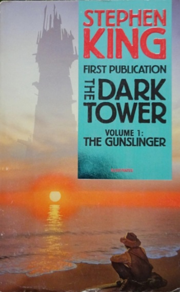 The Gunslinger