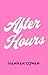 After Hours: An Age Gap, Fo...