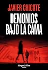 Demonios bajo la ...