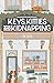 Keys, Kitties and Kidnapping (Honeysuckle Bend Cozy Mystery Series Book 5)