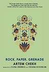 Rock, Paper, Grenade