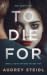 To Die For by Audrey Steidl