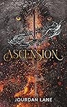 Ascension by Jourdan Lane