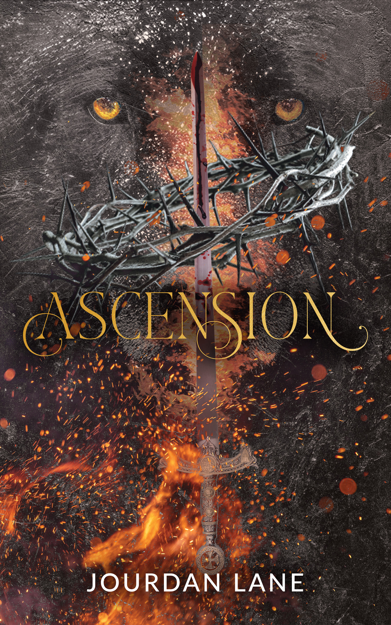 Ascension (Soul Mates, #5)
