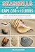 Seashells of Cape Cod and the Islands: Identify and Learn About the Shells You Find on the Beaches of Cape Cod, Martha's Vineyard, and Nantucket