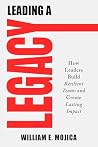 Leading a Legacy:...