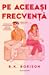 Pe aceeași frecvență (Heartstrings, #1)