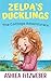 Zelda's Ducklings by Ashlea FitzWeber