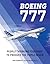 Boeing 777: People "Working...
